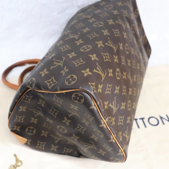 💎✨Authentic✨💎 Louis Vuitton Speedy 35 Monogram - Picture 10 of 14